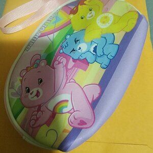 Brand New CareBears Pouch